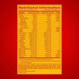 GNC Pro Performance Pre Workout (30 Servings) + Nutristar Micronized CREA Gold Creatine Monohydrate 250g (83 Servings) - Explosive Strength & Performance Combo