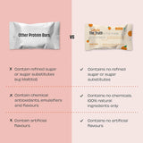 The Whole Truth Protein Bar - 52g