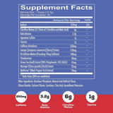 Redcon1 Total War Pre Workout - 30 Servings