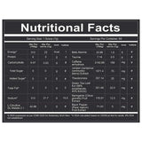 Redcon1 Total War Pre Workout - 30 Servings