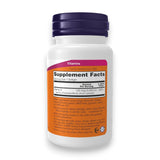 Now Foods Vitamin D-3 5000 IU | High Potency Structural Support | 120 Softgels