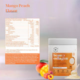 Wellbeing Nutrition Beauty Collagen 25 Servings