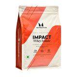 MyProtein Impact Whey Isolate Powder | 1kg
