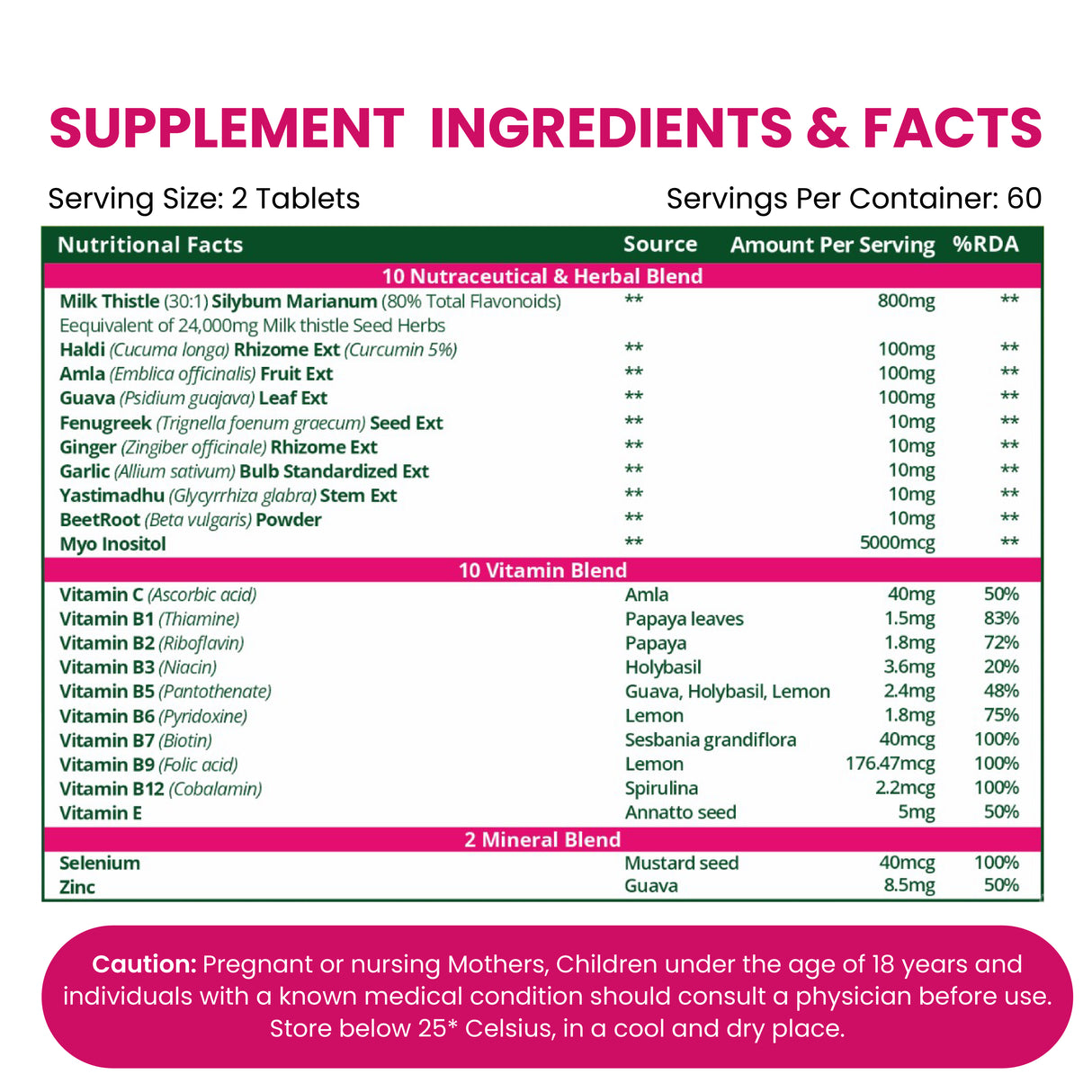 Vlado's Himalayan Organics, Milk Thistle Extract, 800mg - 120 Veg Tablets