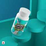 Gayor Essentials Taggdi Haddi Calcium Formula | 1250mg Calcium | Vitamin D3 & K2