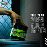 Gayor Essentials EAA & BCAA Powder 351g | Essential & Branched Chain Amino Acids