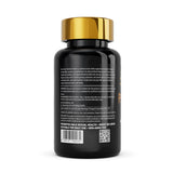 One Science Perform Testosterone Booster & Male Vitality | 60 Capsules