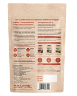 Vlado’s Himalayan Organics Shatavari Powder 100g | Hormonal & Lactation Support