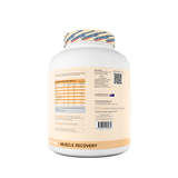 International Protein Cream of Rice | Premium Rice Cereal Powder | Easy Digesting Clean Carbohydrate | 2kg (66 Servings)