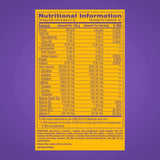 GNC Pro Performance Pre Workout (30 Servings) + Nutristar Micronized CREA Gold Creatine Monohydrate 250g (83 Servings) - Explosive Strength & Performance Combo
