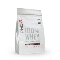 PHD 100% Whey Protein 2 Kg