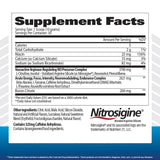 GAT Nitraflex Pre-Workout - 30 Servings - Nutristar