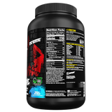Mutant Iso Surge - 727 Gm ( 1.6 Lbs)