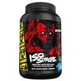 Mutant Iso Surge - 727 Gm ( 1.6 Lbs)
