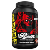 Mutant Iso Surge - 727 Gm ( 1.6 Lbs)