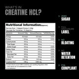 ProSupps Creatine HCL 2000 mg -72 Servings