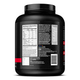 Muscletech Nitrotech Ripped 4 Lbs (1.81Kg) - Nutristar