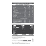 Muscleblaze Biozyme Iso-Zero Low Carb Isolate Protein - 2 Kg