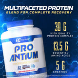 Ronnie Coleman Signature Series Pro Antium - 5 Lbs