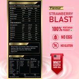 Strawberry Blast