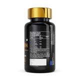One Science Perform Testosterone Booster & Male Vitality | 60 Capsules