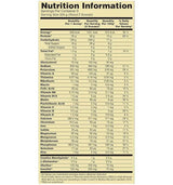 Optimum Nutrition (ON) Serious Mass 6.6 Lbs + Nutristar Micronized CREA Gold Creatine Monohydrate 250g (83 Servings) - Extreme Mass Gain Stack