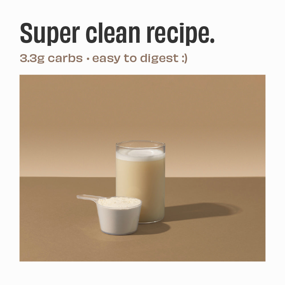 The Whole Truth 26g Whey Protein Concentrate - 1kg
