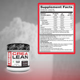 Labrada Crealean 3g Creatine Monohydrate, 83 Servings - Nutristar