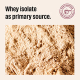 The Whole Truth 24g Whey Protein Concentrate - 1kg