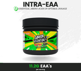 Gayor Essentials EAA & BCAA Powder 351g | Essential & Branched Chain Amino Acids