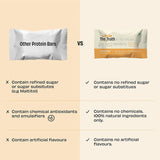 The Whole Truth Protein Bar - 52g