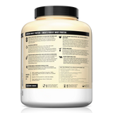 Avvatar 100% Performance Whey 2 Kg + Nutristar Micronized CREA Gold Creatine Monohydrate 250g (83 Servings) - Endurance & Muscle Power Combo