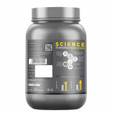 MuscleBlaze Biozyme Performance Whey - 2.2 Lbs - Nutristar