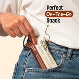 The Whole Truth - Protein Bars | Pack of 6 x 52g each | No Added Sugar | No Preservatives | No Artificial Sweeteners