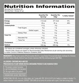 Isopure Low Carb 100% Whey Protein Isolate - 4.4 Lbs - Nutristar