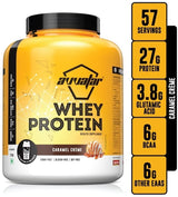 Avvatar Whey Protein Powder - 2 Kg