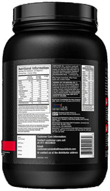 MuscleTech Nitrotech Performance Series - 2 Lbs