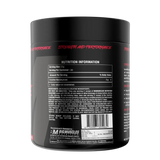 Big Muscles Nutrition Micronised Creatine Monohydrate Powder 100g - 33 Servings
