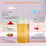 Wellbeing Nutrition Beauty Collagen 25 Servings
