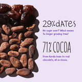 The Whole Truth 71% Dark Chocolate - 80g