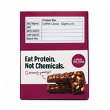 The Whole Truth Protein Bar | 12g Protein | 6 x 52g