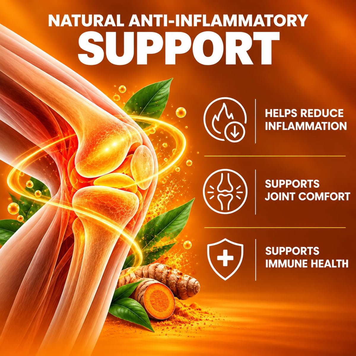 Vlado's Himalayan Organics, Curcumin with Biopiperine, 1500mg - 90 Veg Tablets