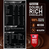 Double Rich Chocolate