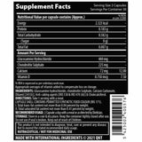 QNT Joint Plus Muscle Support - 60 Tablets