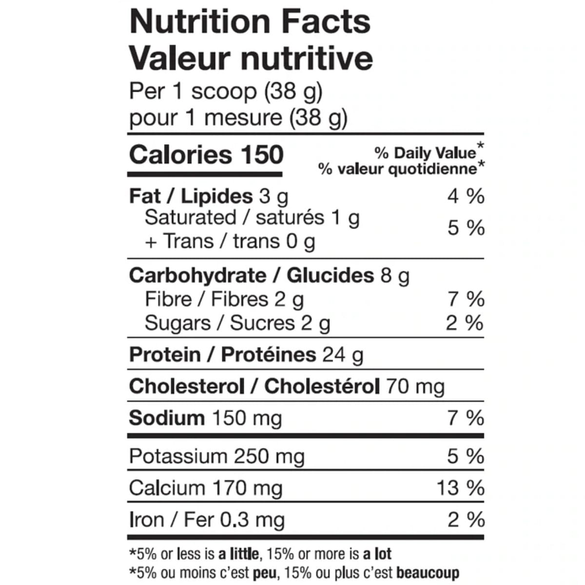 PVL Whey Gold - 6 Lbs