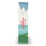 Nordic Naturals Zero Sugar Omega-3 Fishies | 300mg Omega-3 Fish Oil Gummies | EPA & DHA | 36 Gummies