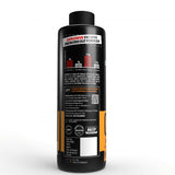 QNT Carni-Pump Ripping Pre-Workout Liquid 25 Servings