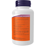 NOW Foods Alpha GPC 300mg | 60 Veg Capsules