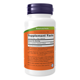 NOW Foods Maca 500mg | 100 Veg Capsules