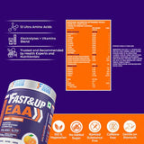 Fast&Up EAA Intra-Training 419G (30 Servings)